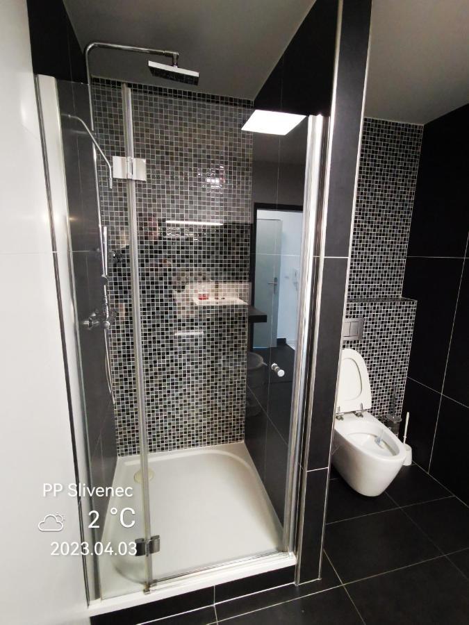 Rumako Apartmán Prague