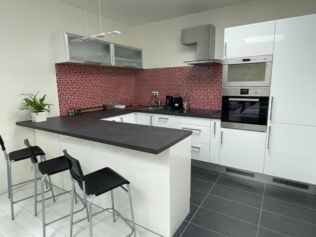 Rumako Apartmán