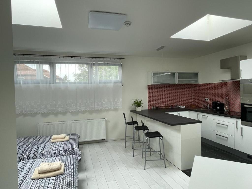 Rumako Apartmán Prague