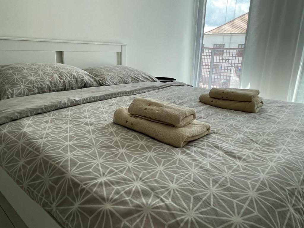 Rumako Apartmán