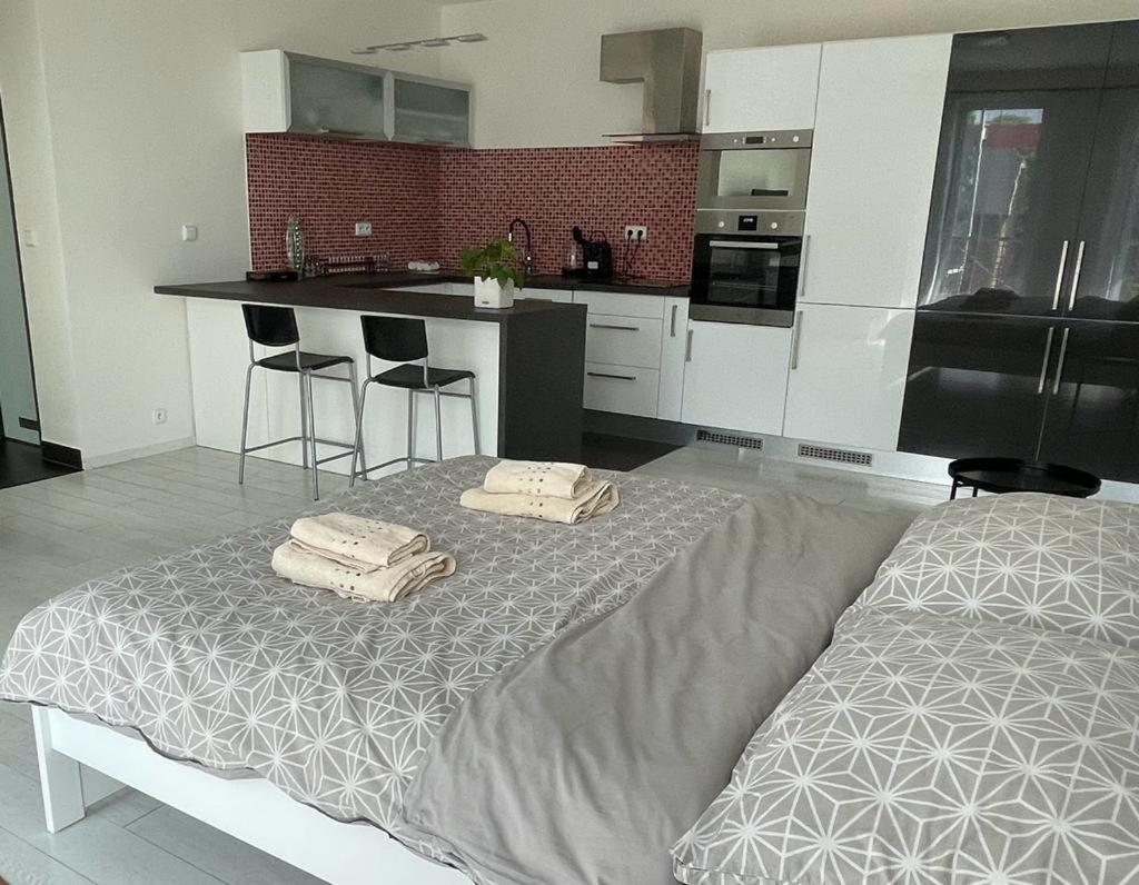 Rumako Apartmán *